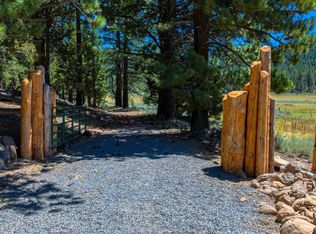 Smithneck Rd, Loyalton, CA 96118