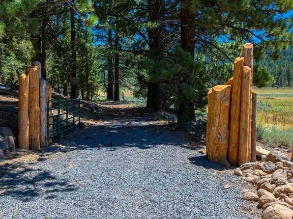 Smithneck Rd, Loyalton, CA 96118