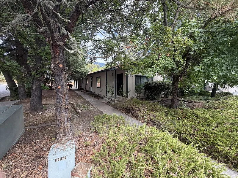 2 bed, 1.0 bath, $1,375 — Photo 2