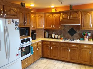 441 W 520th Ave, Cherokee, KS 66724