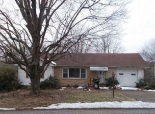 816 N Spruce St, Harrison, AR 72601