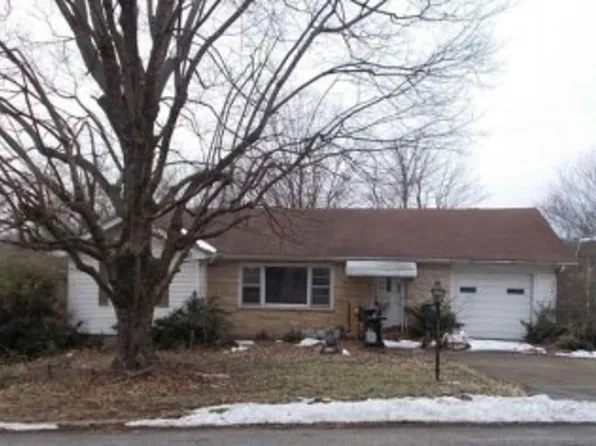 816 N Spruce St, Harrison, AR 72601