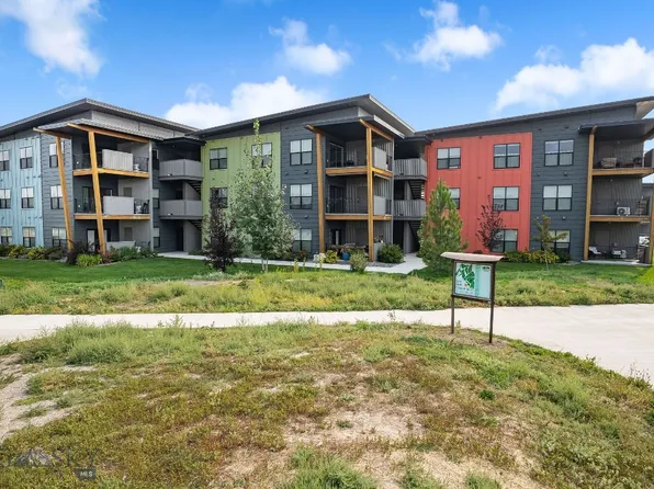 2440 Tschache Ln #302, Bozeman, MT 59715