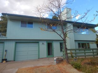 1871 Camino Manzana, Los Alamos, NM 87544