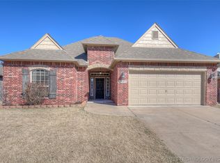 18855 E 48th St, Tulsa, OK 74134