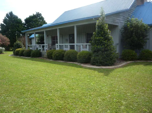 627 Sasser Herod Rd, Dawson, GA 39842
