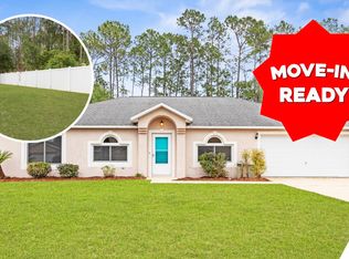 13 Ryberry Dr, Palm Coast, FL 32164