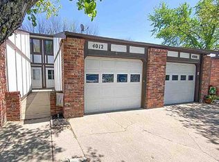 4012 N 45th St, Lincoln, NE 68504