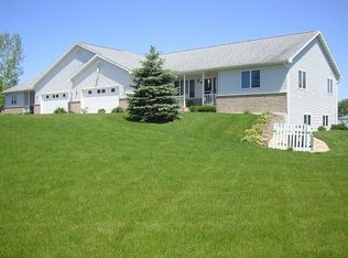 N9560 County Hwy, Belleville, WI 53508