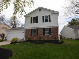 1509 Bendelow Dr, Columbus, OH 43228