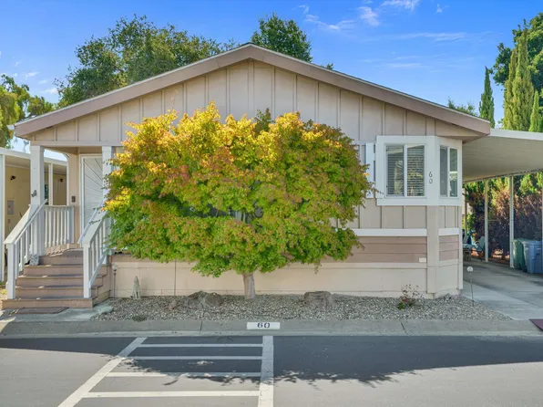 60 Palm Dr, Union City, CA 94587
