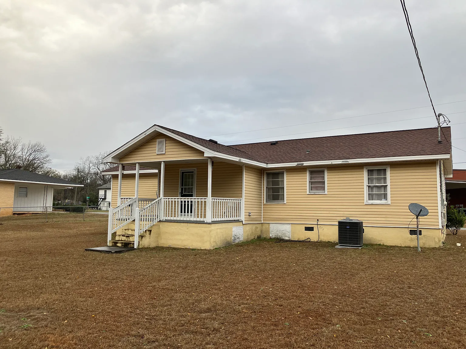 3 bed, 1032 sqft, $1,375 — Photo 4