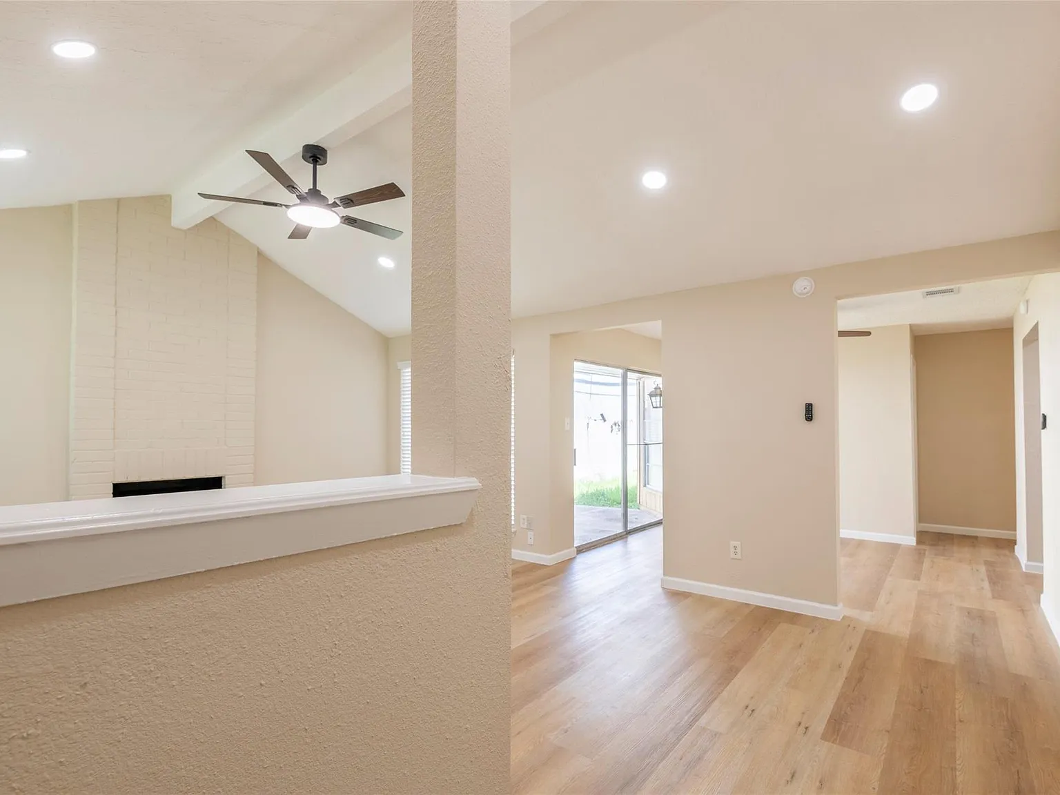3 bed, 2.0 bath, 1224 sqft, $1,850 — Photo 2