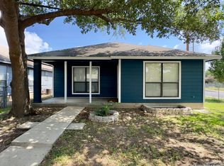 1603 Colima St, San Antonio, TX 78207