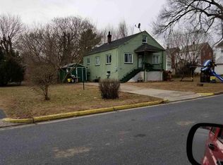 165 Ohio Ave, Harrisonburg, VA 22801