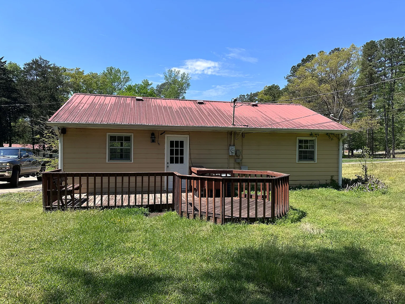 2 bed, 1.0 bath, 950 sqft, $1,200 — Photo 4