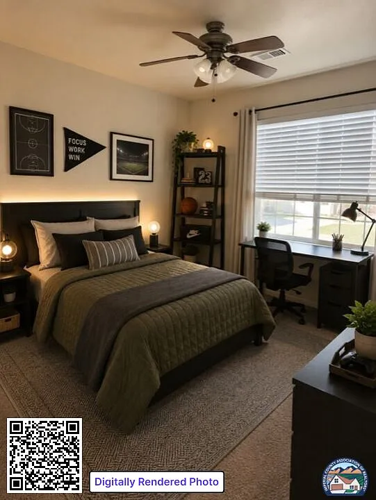 4 bed, 2.0 bath, 1360 sqft, $2,200 — Photo 4