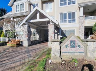 19091 McMyn Rd #202, Pitt Meadows, BC