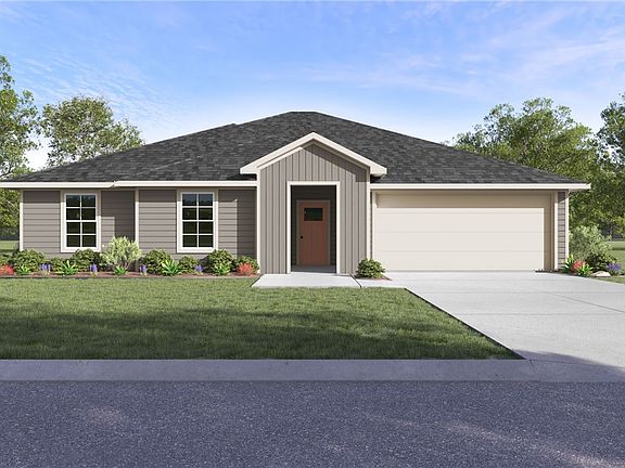 3rd image of 4554 W Canyon Run Dr