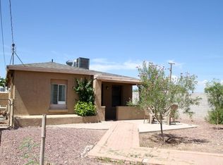 125 E Palmdale St, Tucson, AZ 85714