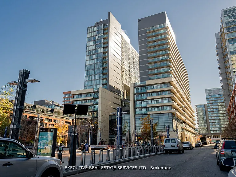 36 Lisgar St #1902E — Photo 1