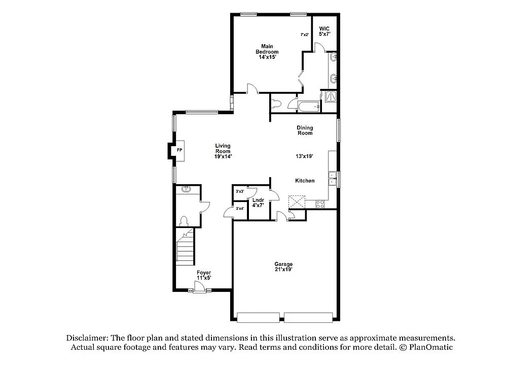 Building Photo - 4934 Indian Walk Ln
