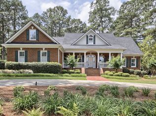 313 Bridgecreek Dr, Columbia, SC 29229