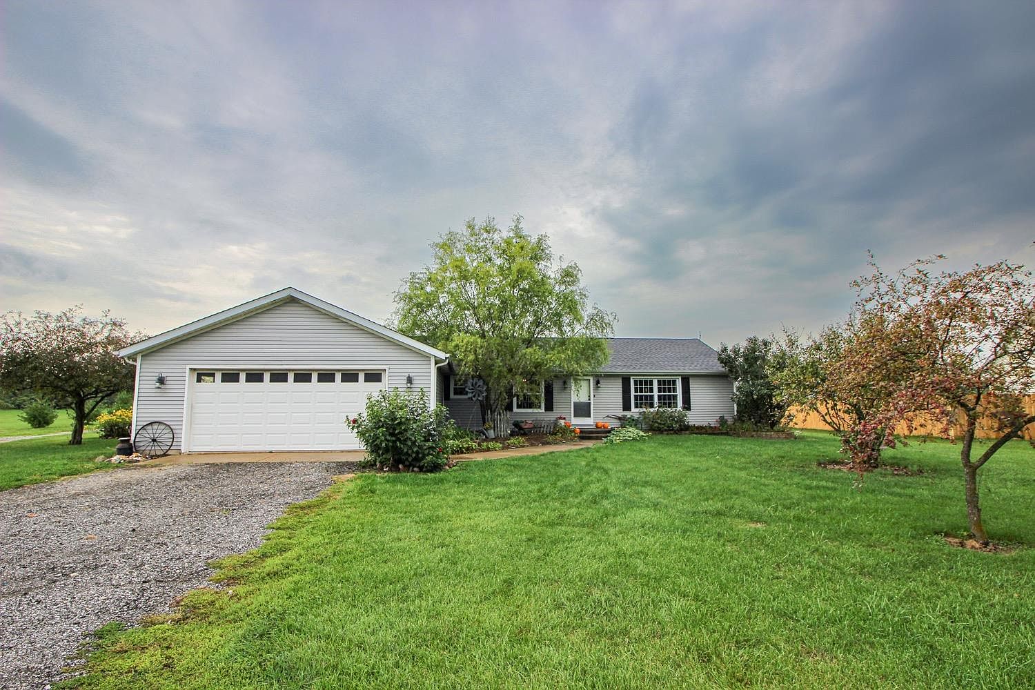 9210 N 600 E, Demotte, IN 46310 MLS 538951 Zillow