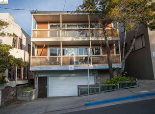 2315 Hearst Ave, Berkeley, CA 94709