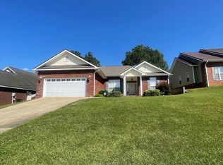 2817 Brad Way, Enterprise, AL 36330