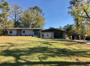 162 Bennetts Bridge Rd, Mount Olive, NC 28365