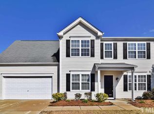 1912 Maple Sugar Ln, Fuquay Varina, NC 27526