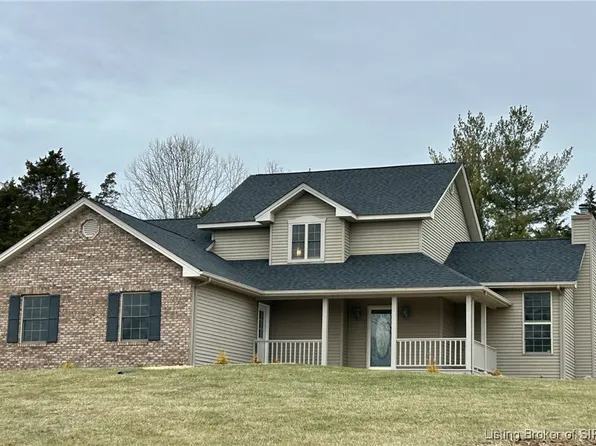 525 S Easy Street, North Vernon, IN 47265