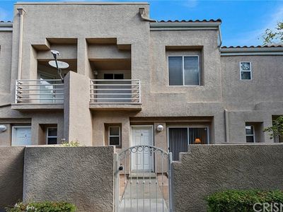25508 Schubert Cir APT B, Stevenson Ranch, CA, 91381