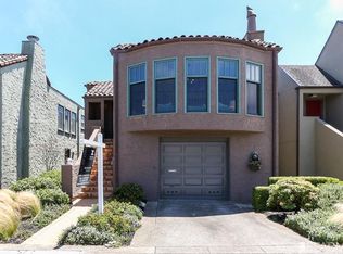 121 Juanita Way, San Francisco, CA 94127
