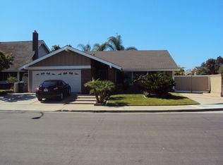 8542 Pierre Dr, Huntington Beach, CA 92646