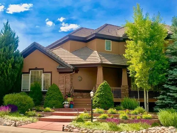 21591 E Portland Place, Aurora, CO 80016