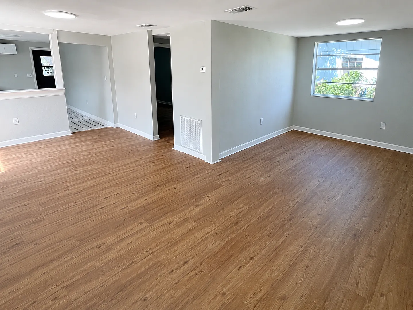 Beautifully Refreshed 5BR/2BA Two-Story Home & Huge Yard! — Photo 3