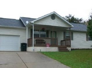 269 Township Road 1287, Chesapeake, OH 45619