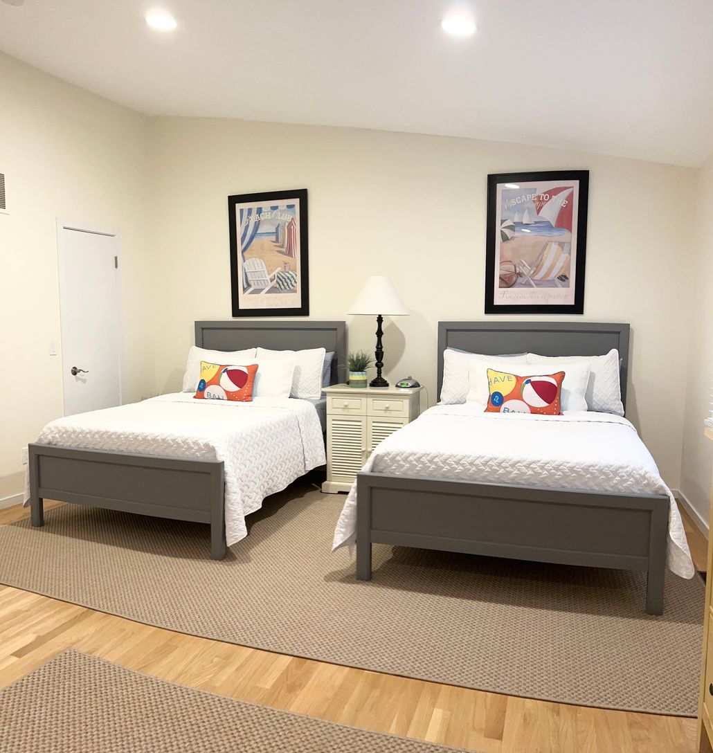  Bedroom # 4- First Floor