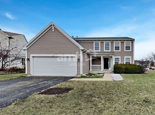 39234 N Ogden Ln, Beach Park, IL 60083