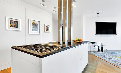 Sold by Engel & Völkers New York City