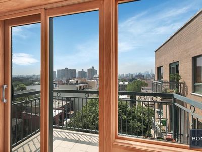 228 Bushwick Ave APT 7C, Brooklyn, NY, 11206
