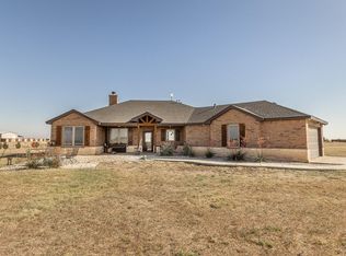 7905 E County Road 5500, Idalou, TX 79329