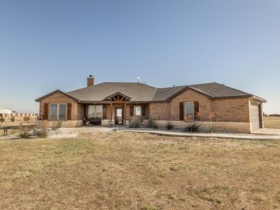 7905 E County Road 5500, Idalou, TX, 79329