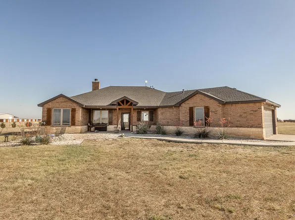 7905 E County Road 5500, Idalou, TX 79329
