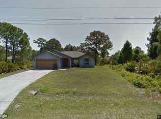 2276 Yancy St, North Port, FL 34291