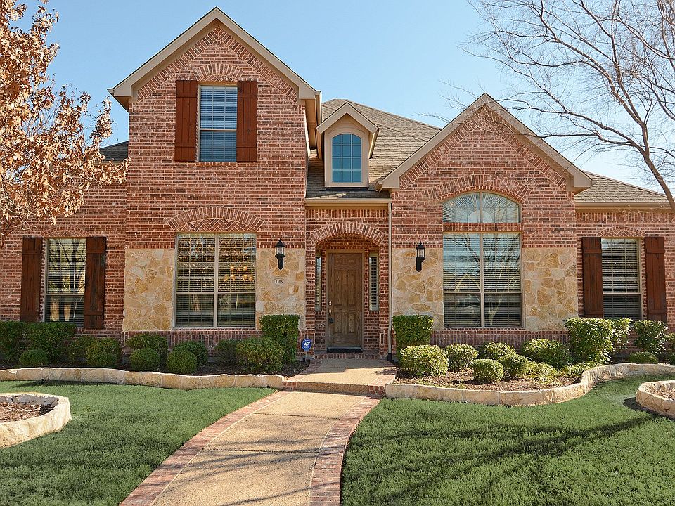 1st image of 1106 Luna Ln