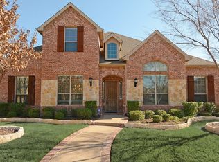 1106 Luna Ln, Garland, TX 75044