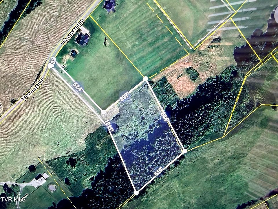 2nd image of Tbd Thomas Ln